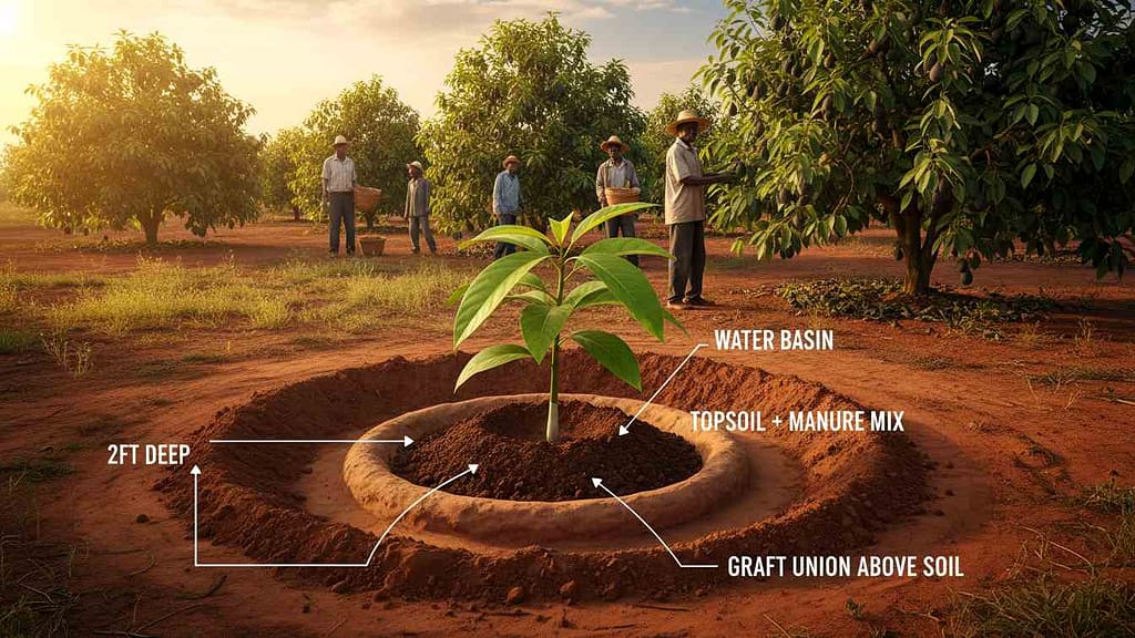 HOW TO EXPORT HASS AVOCADOS FROM KENYA IN 2026: A STEP-BY-STEP GUIDE