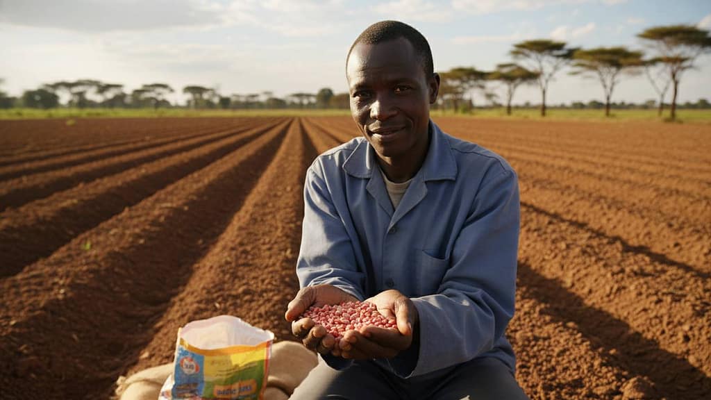 Maize Farming in Kenya: The 2026 High Yield Production and Profit Guide