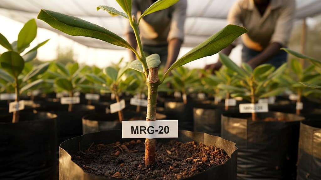 Macadamia Nuts in Kenya 2026