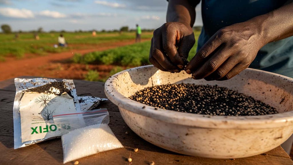 How to Grow Clover Seed for High-Quality Livestock Fodder in Kenya (2026 Guide)