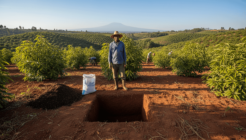 Hass Avocado in Kenya: Price, Seedlings, Varieties & Where to Buy