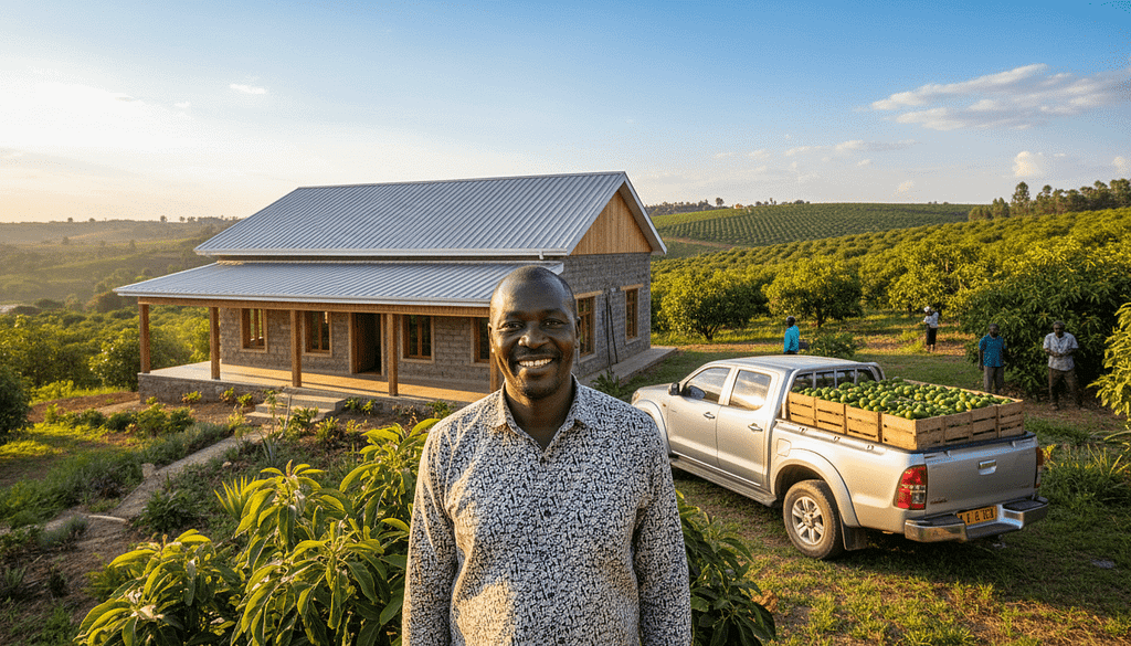 Hass Avocado in Kenya: Price, Seedlings, Varieties & Where to Buy