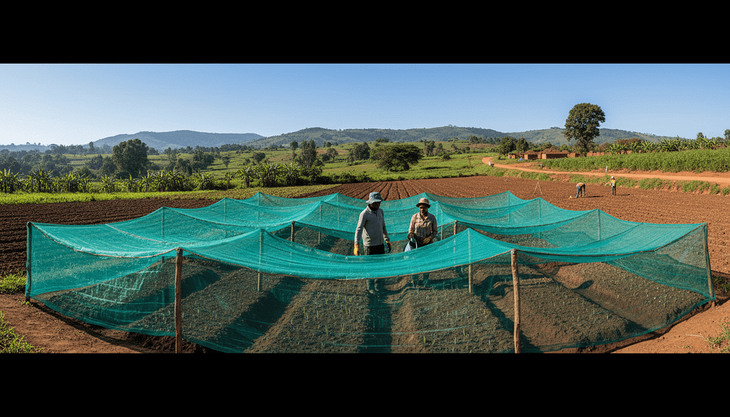 How to Start Bulb Onion Farming in Kenya: Complete 2026 Guide, Costs & Profit Per Acre