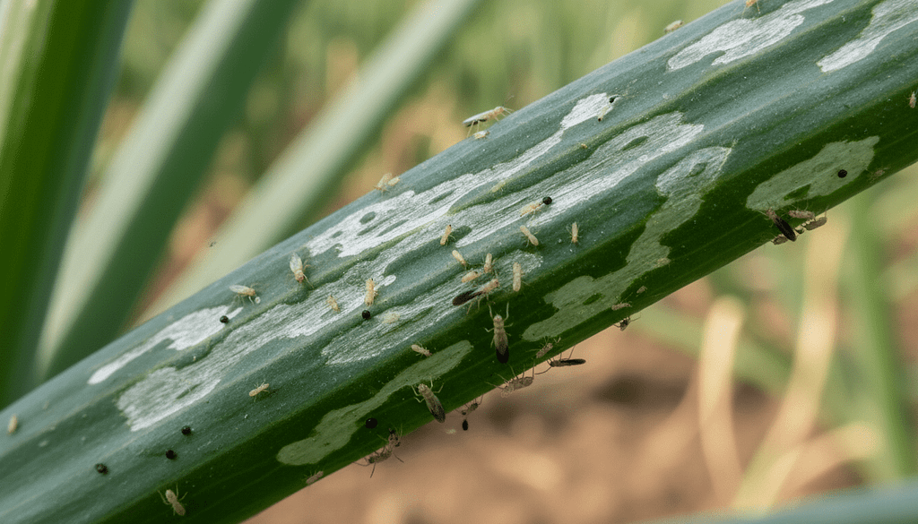 How to Start Bulb Onion Farming in Kenya: Complete 2026 Guide, Costs & Profit Per Acre