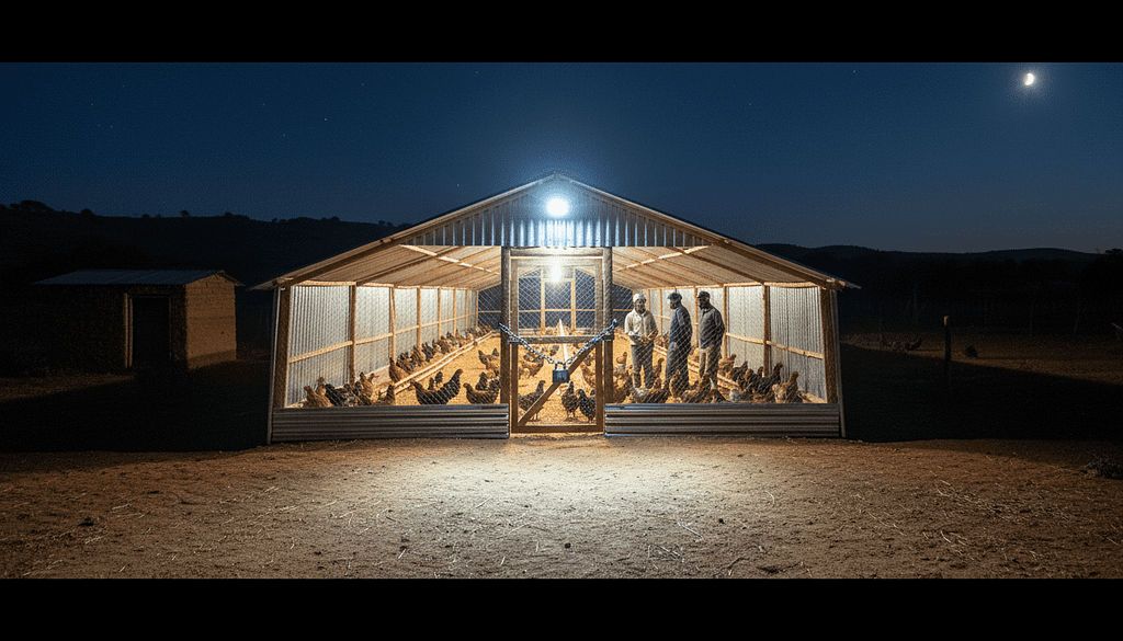 Poultry Farming in Kenya 2026: Complete Guide to Profitable Improved Kienyeji Chicken