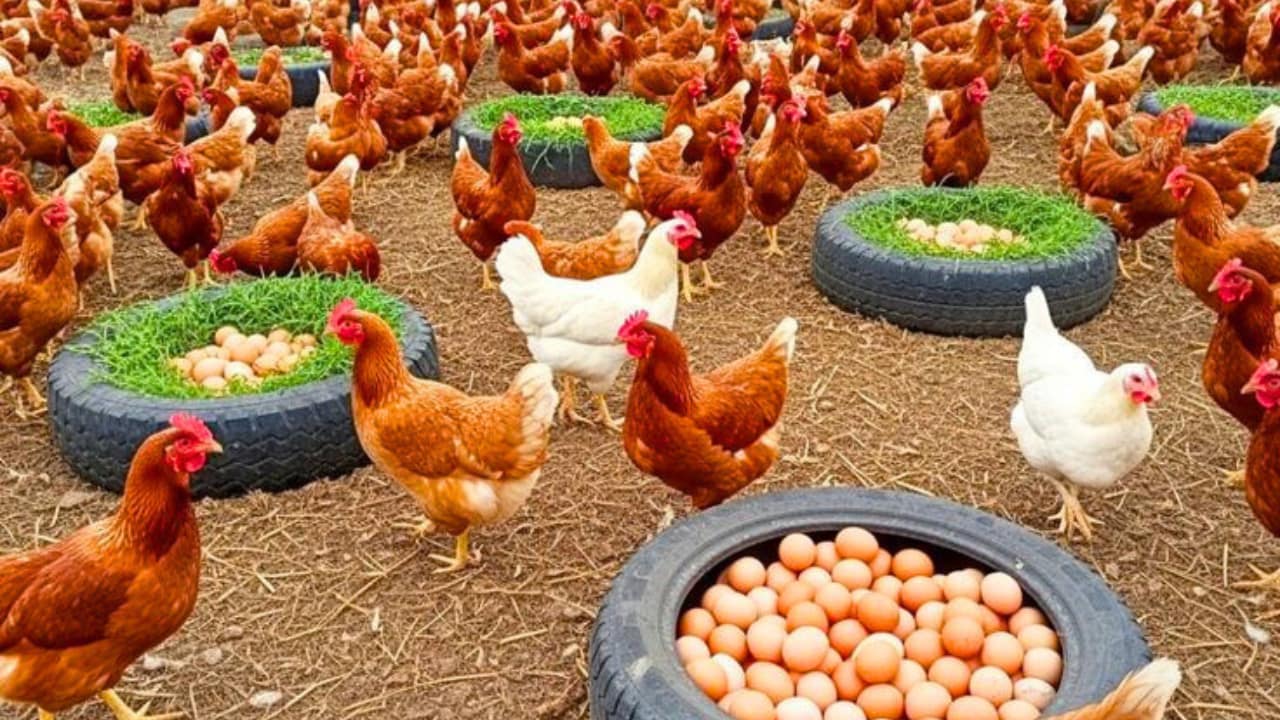 Most Profitable Farming Ideas in Kenya Right Now (2025 Updated List)