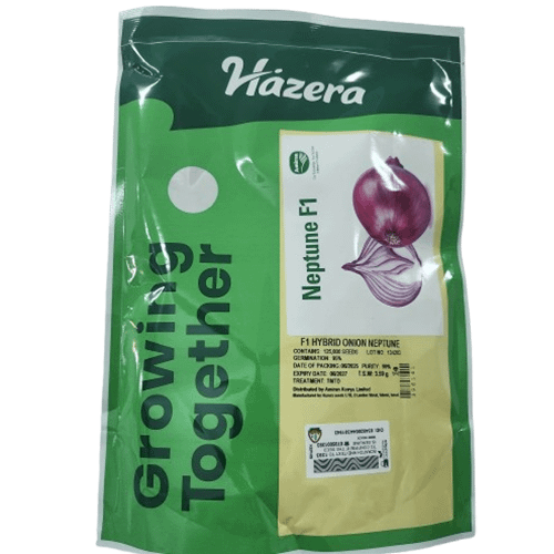 Neptune F1 Onion