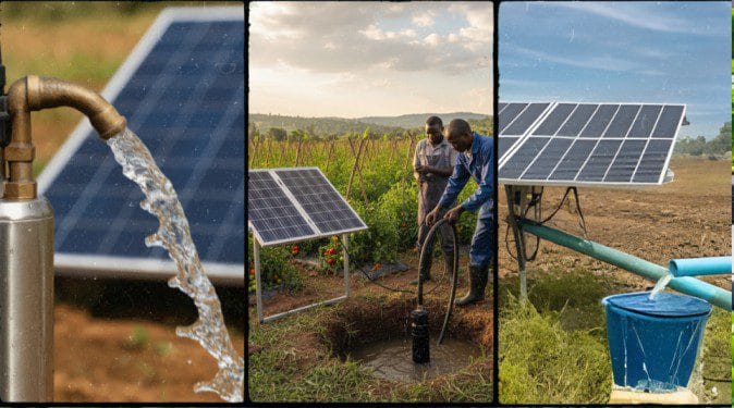 SunCulture Solar Water Pump Prices in Kenya 2026: Cost and Profit Guide