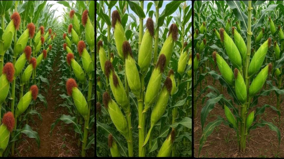 Maize Farming in Kenya: High Yield Production Guide, Best Practices and Profit Tips 2026